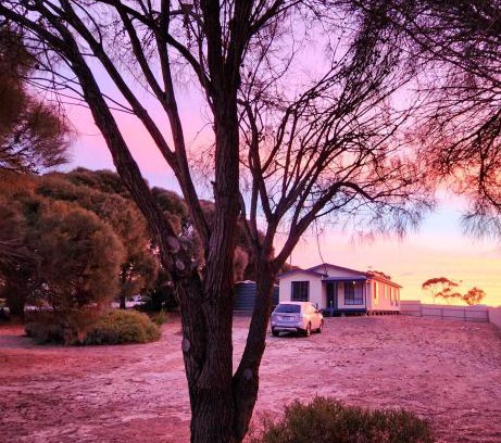 Baudin Beach House | Seascape Cottage on Kangaroo Island