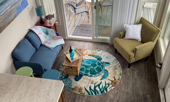 Crescent City Cottage | Seascape Cottage Minutes from the Beach and Forests!