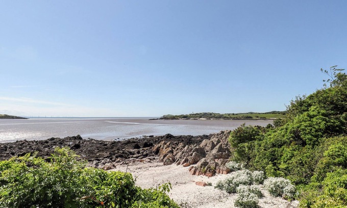 Rockcliffe Cottage | Seascape