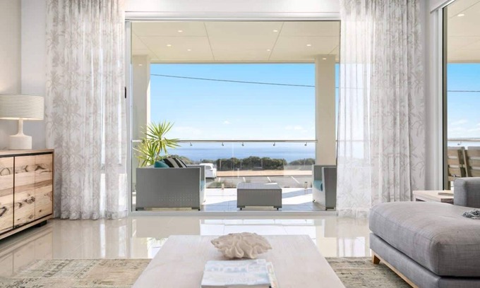 Aldinga Beach House | Seascape House Summar
