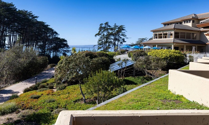 Rio del Mar Condo | Seascape-updated ground floor 1 bedroom!