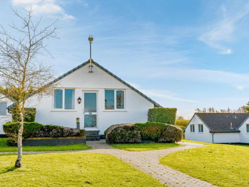 Woolacombe Villa | Seascape Villa 2 at Golden Coast Leisure Park O