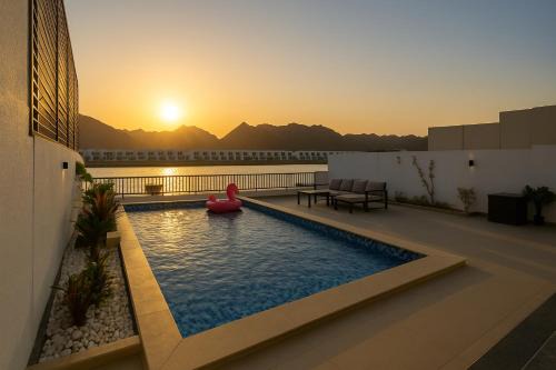 Sharm Villa | Seascape Villa Marine