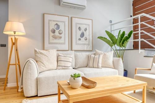 Machico Apartment | Seashell, a Home in Madeira