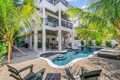 Siesta Key Village House | Seashell Esta
