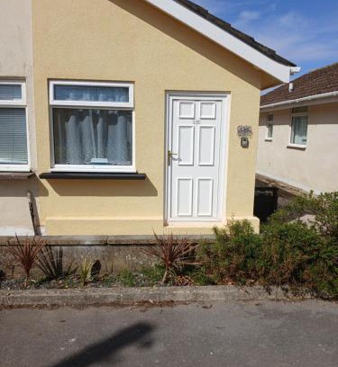 Dawlish Warren House | Seashells-L10