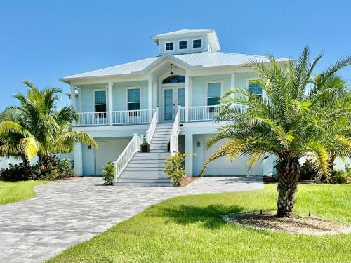 Cape Haze House | Seaside Boca with Pool an Fire Pit