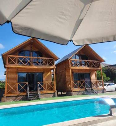 Batumi House | Seaside Cottages