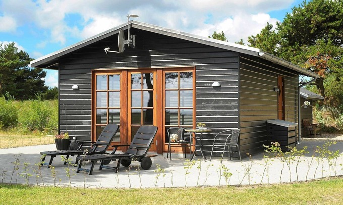 Ho House | Seaside Escape in Ho Bay - By Traum Ferienwohnungen