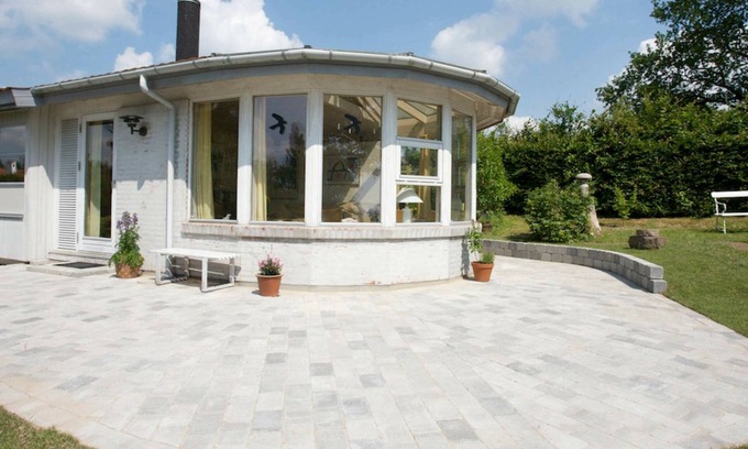 Mosebølle House | Seaside Escape in Praesto - By Traum Ferienwohnungen