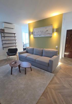 Mangalia Apartment | Seaside Exclusive