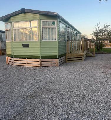 Wesham House | Seaside Getaway - Lytham Road