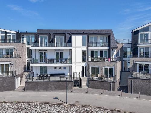 Sint-Annaland Apartment | Seaside Getaway, Sint-Annaland