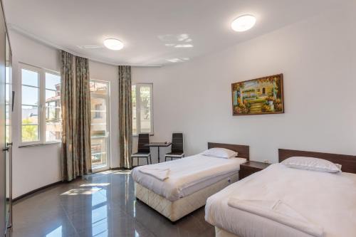Burgas Center House | SeaSide Guest Rooms