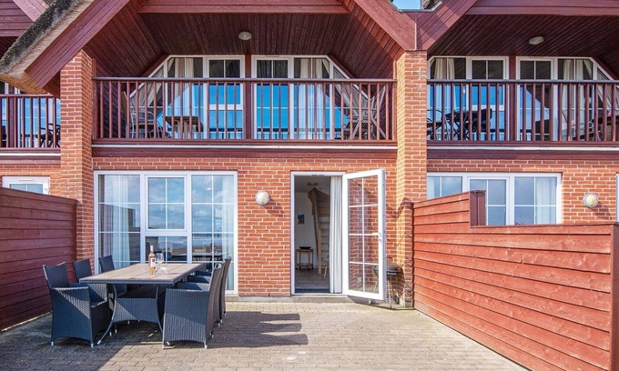 Kongsmark House | Seaside Haven in Vadehavet - By Traum Ferienwohnungen