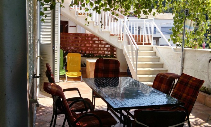 Blace House | Seaside holiday house Blace, Neretva Delta - Ušće Neretve (K-16427)