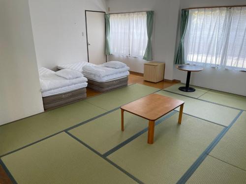 Towa Hotel | Seaside house & Terrace SEAGULL - Vacation STAY 48168v