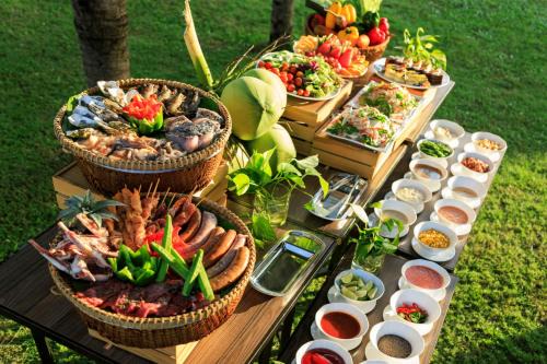 Cam Lam Resort | Seaside Oasis Villas at Wyndham Garden Resort Cam Ranh