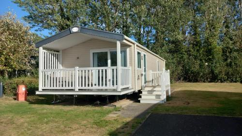 Prestonpans House | Seaside Relax & Discover - Haven Seton Sands, Near Edinburgh
