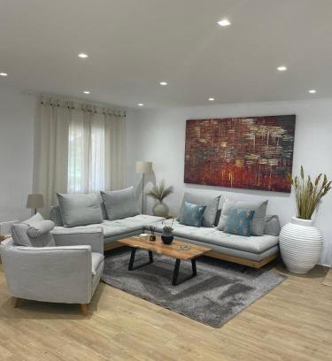 Lepreo Villa | Seaside Retreat House