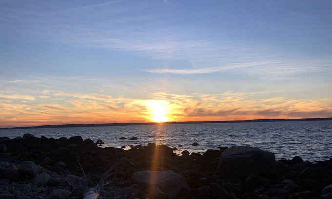 French Village Apartment | Seaside Sanctuary, 3-min walk to Micou’s Island Beach!