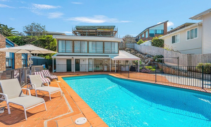 Port Macquarie House | Seaside Serenity: 1 BR, 1 BA in Port Macquarie, Sleeps 2