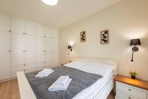 Pogorzelica Apartment | Seaside Sun Seasons 24 Apartments in Pogorzelica with Parking by Noclegi Renters