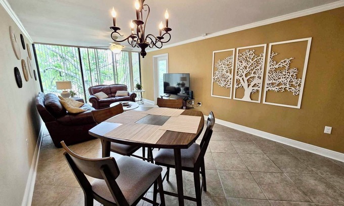 Biloxi Condo | Seaside Treasure - Beach, Pool, Casino, Family Activities, Sunsets, Relax.