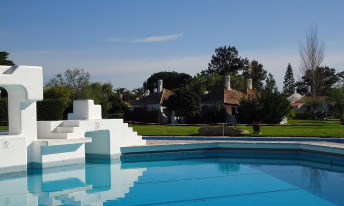 Santa Luzia Apartment | Seaside Villa 2
