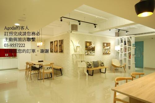 Luodong Hotel | Season 5 Inn