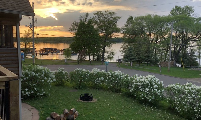 Isle House | Seasonal/Family activities at The Lodge at 46 Degrees North