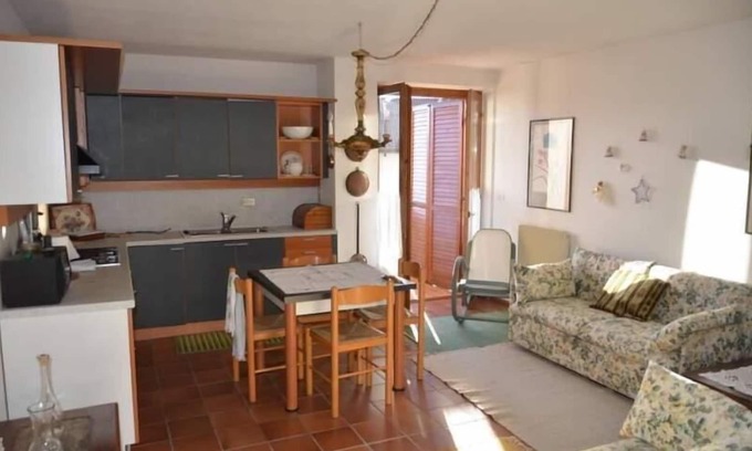 Fai della Paganella Apartment | SEASONAL RENTALS 5 BEDS + CRADLE Comfortable holiday home with Dolomites view