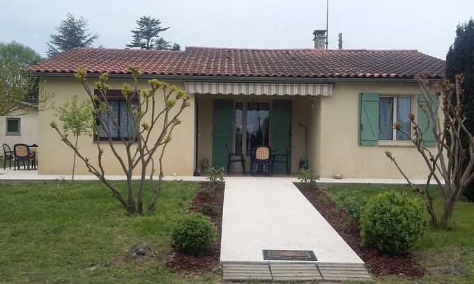 Eymet House | Seasonal rental in Eymet (Dordogne, Périgord Pourpre)