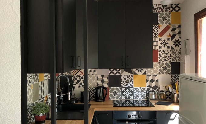 Le Penon House | Seasonal rental villa patio seignosse les bourdaines