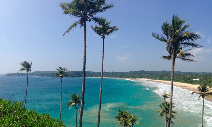 Matara House | Seasons Four