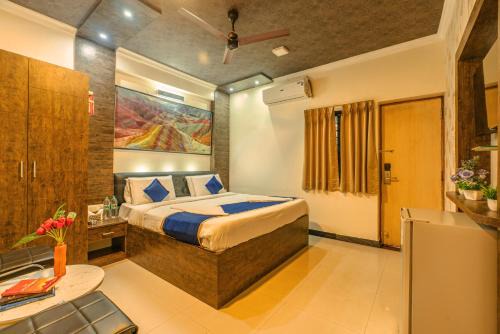 JP Nagar Hotel | Seasons Suites JP Nagar