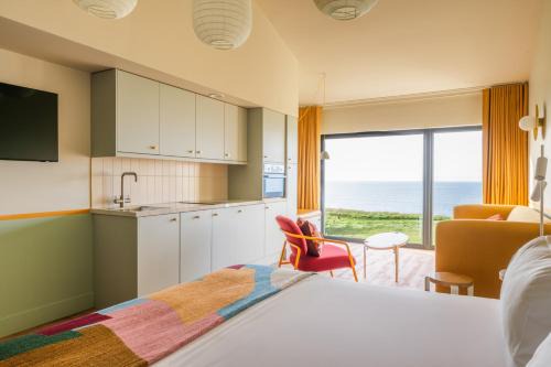 Newquay Hotel | SeaSpace