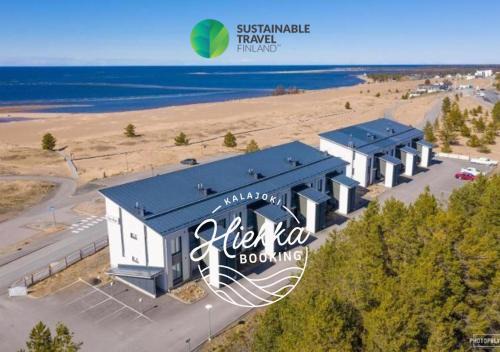 Kalajoki House | SeaStar 215 by Hiekka Booking