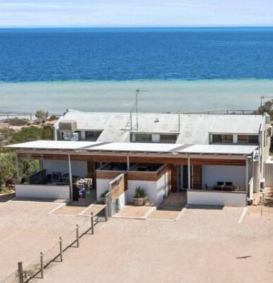 Moonta Bay Apartment | Seastar Moonta