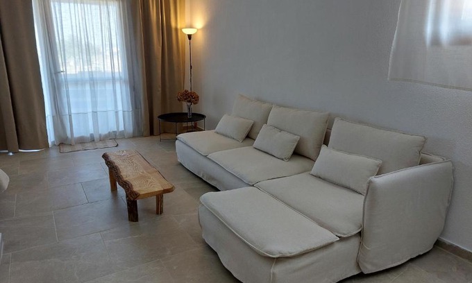 Aristotelis House | Seastone