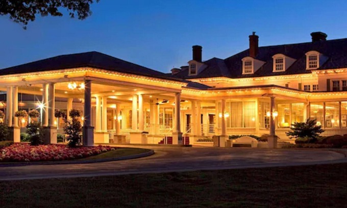 Galloway Resort | Seaview, A Dolce Hotel