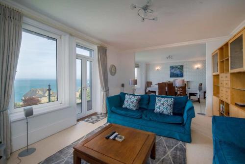 Cowes Apartment | Seaview apartment