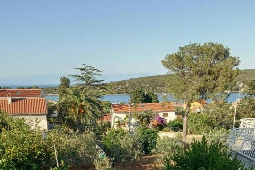 Ilovik Apartment | Seaview Apartment Ilovik