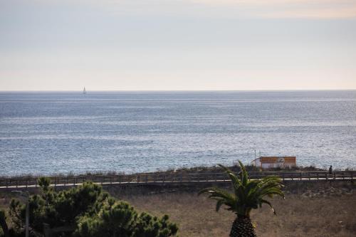 Torralta Apartment | Seaview beach apartmento