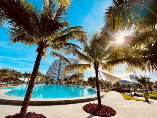 Ba Ngoi Apartment | Seaview Cam Ranh Nha Trang near Airporrt