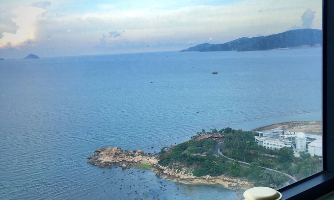 Vinh Phuoc Apartment | Seaview Front Apartment