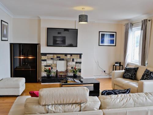 Oban House | Seaview