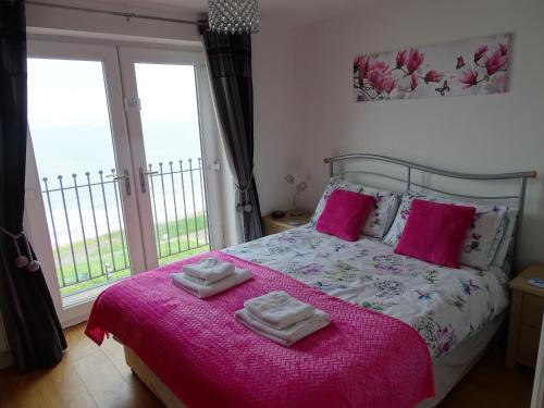 West Cliff Apartment | Seaview Heights Whitby