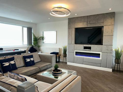 Thornton-Cleveleys House | Seaview House