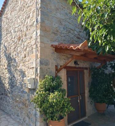 Leonidio Apartment | Seaview Maisonette Paradise